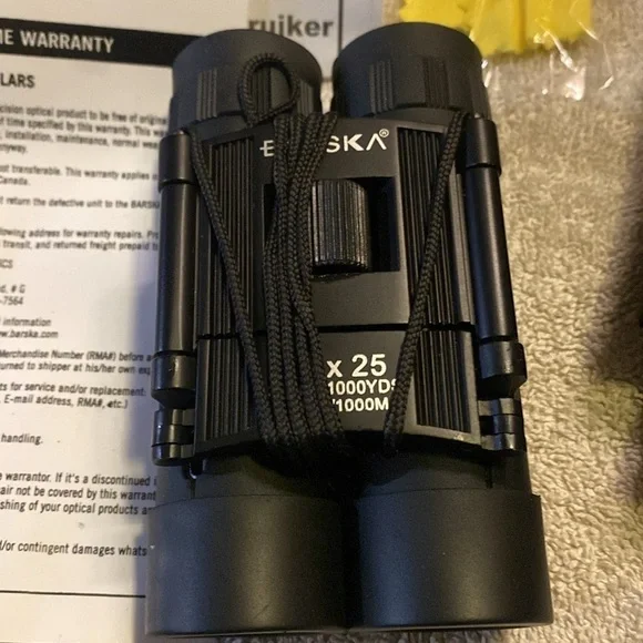 BARSKA Binoculars - Picture 8 of 12